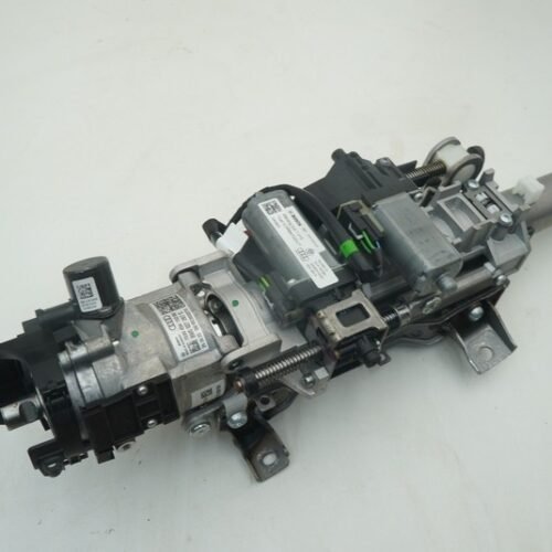 Steering Column Assembly 4N0419502T OEM Audi RS7 2021-25 A6 A7 S6 S7 S8