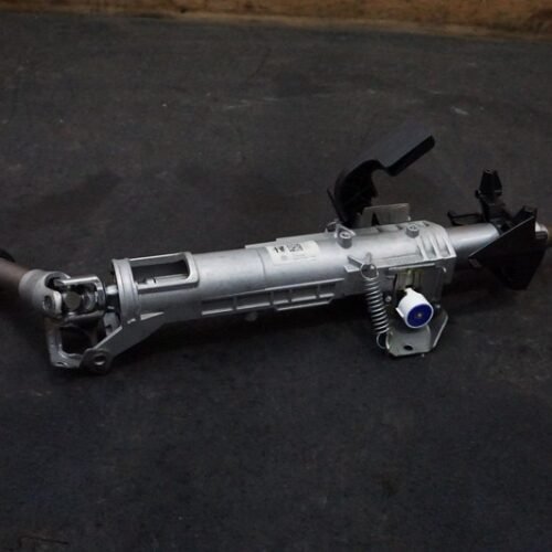 Steering Column Assembly Manual 00505541960 Alfa Romeo Stelvio Quadrifoglio 2018