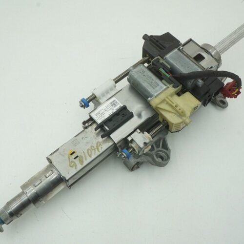 Steering Column Assembly OEM 4M1419502S Audi Q7 Q8 Rsq8 Sq7 2020-2025