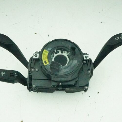 Steering Column Clock Spring Multifunction Switch 4N0907129KF Audi RSQ8 2020-25