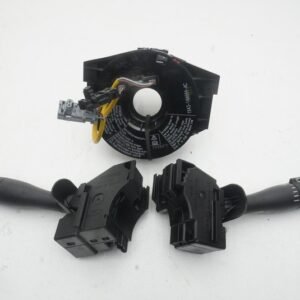 Steering Column Clockspring Wiper Lever Switch 1X43-13335-AF Aston Martin DB9 13