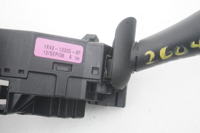 Steering Column Clockspring Wiper Lever Switch 1X43-13335-AF Aston Martin DB9 13