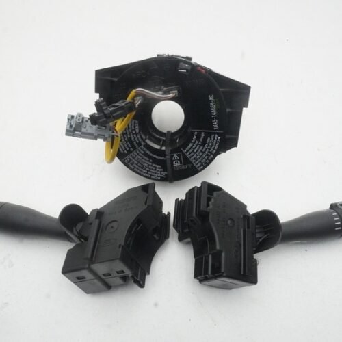 Steering Column Clockspring Wiper Lever Switch 1X43-13335-AF Aston Martin DB9 13