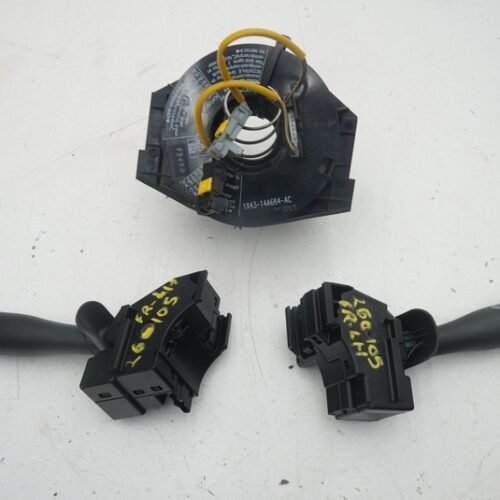 Steering Column Clockspring Wiper Lever Switch Aston Martin V8 Vantage 2008