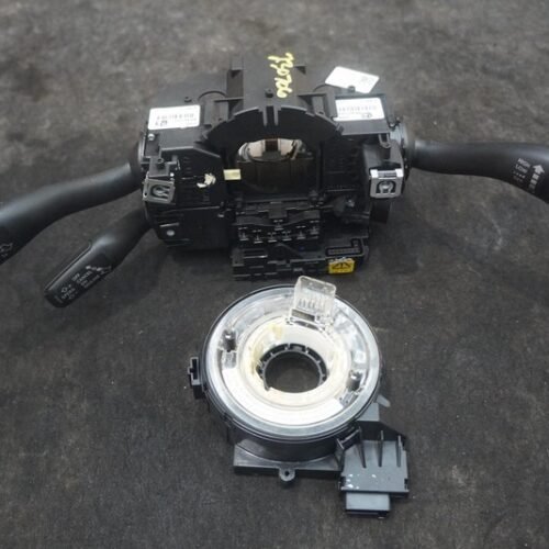 Steering Column Clockspring Wiper Signal Lever Switch Set 8P0953513F Audi R8 11