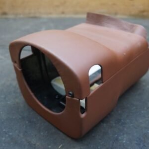 Steering Column Cover Clamshell Shroud AD43-3C695-AAW Aston Martin Rapide 2010