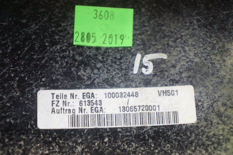Steering Column Cover Shroud Surround Trim 100032448 Aston Martin Vantage 2020