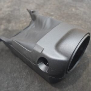 Steering Column Cover Shroud Trim Surround Panel Boot Alfa Romeo Giulia 2019