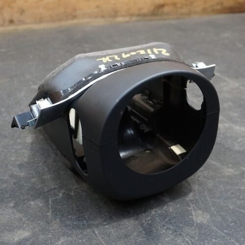 Steering Column Housing Black Movment Control Knob 4G0953515 Audi A7 S7 2013-18
