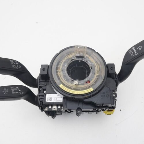 Steering Column Multifunction Switch OEM 4G8953502A Audi Rs7 2014
