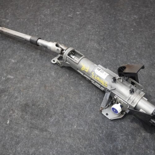 Steering Column Shaft Assembly RWD 2.0L 68626262AA Alfa Romeo Giulia Veloce 2024