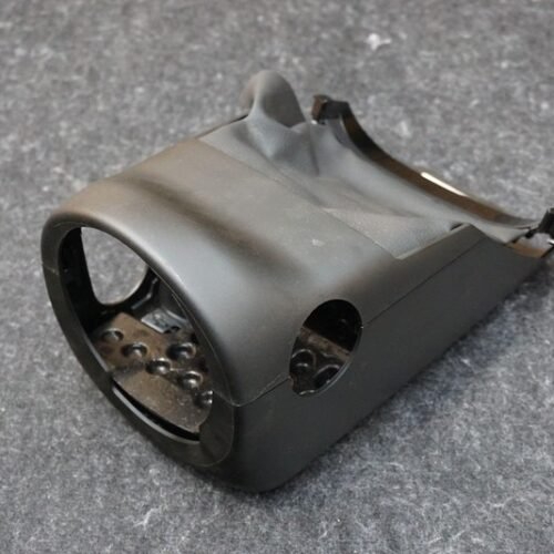 Steering Column Shroud Cover Assembly OEM 4M8953516E Audi Q7 4M 2020-23