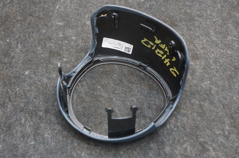 Steering Column Trim Bezel OEM NY53-3607-FAW Aston Martin Dbx 707 20-23 *Note