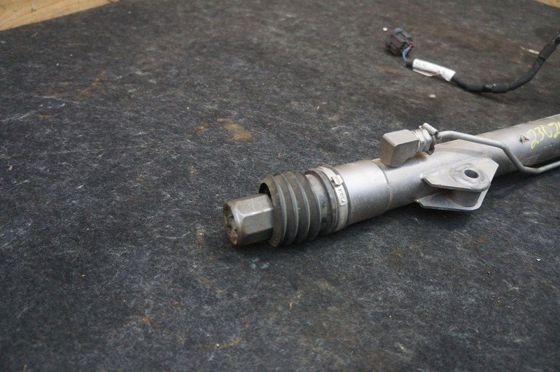 Steering Gear Rack Assembly AD23-3200-AB Aston Martin V12 Vantage Zagato *NOTE