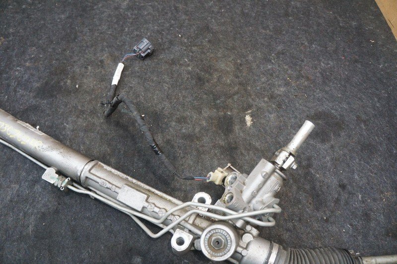 Steering Gear Rack Assembly AD23-3200-AB Aston Martin V12 Vantage Zagato *NOTE