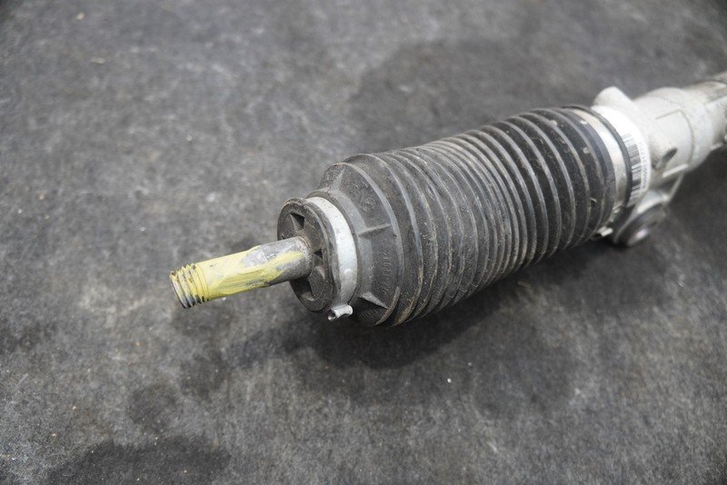 Steering Gear Rack & Pinion 68237534AA OEM Alfa Romeo 4C 2015-20 *Note