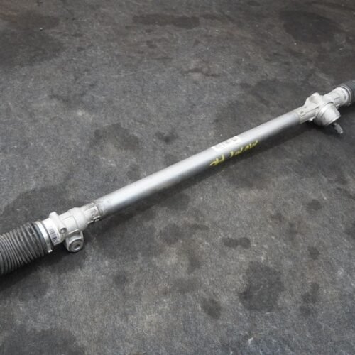 Steering Gear Rack & Pinion 68237534AA OEM Alfa Romeo 4C 2015-20 *Note