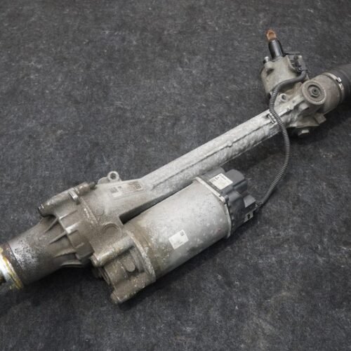 Steering Gear Rack & Pinion 68311987AA Alfa Romeo Giulia Quadrifoglio 17 *Note*