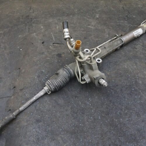 Steering Gear Rack & Pinion 6G33-3200-AG OEM Aston Martin V8 Vantage 07 *Note*