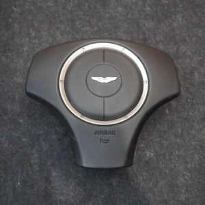 Steering Wheel Airbag OEM 4G43-042B85-AB Aston Martin Db9 04-12 Vantage Virage