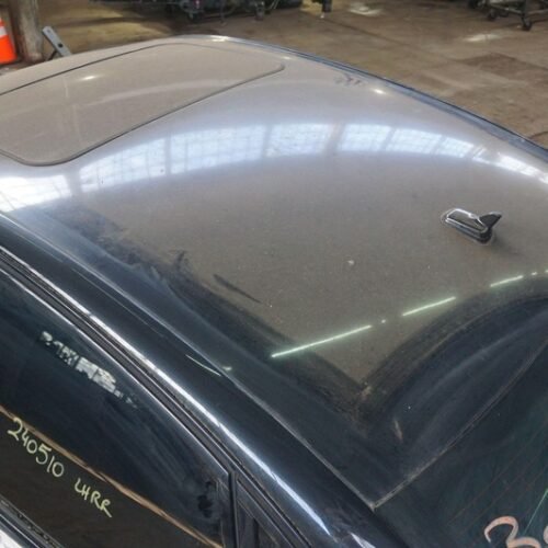 Sunroof Glass Sliding Panel Motor Assembly OEM 4G5817017A Audi S6 2013-2017