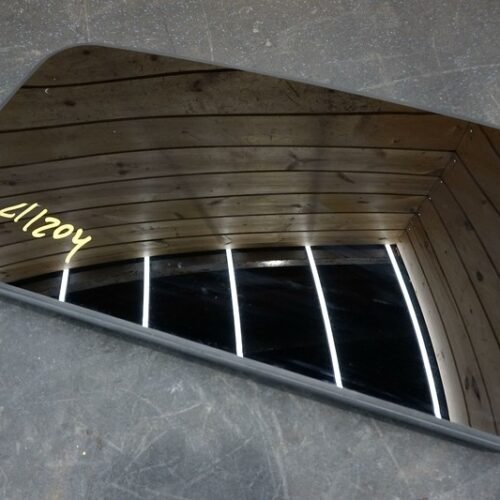 Sunroof Sun Roof Window Glass OEM 43R005274 Audi A7 S7 RS7 2013-18