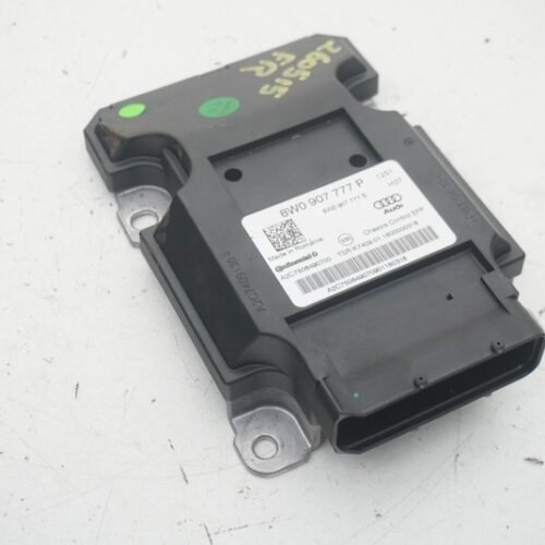 Suspension Chassis Computer Control Module ECU 8W0907777P OEM Audi RS5 2018-23