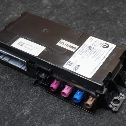 Telematics Communication Control Unit Module 50570802 Alfa Romeo Tonale 2022-24
