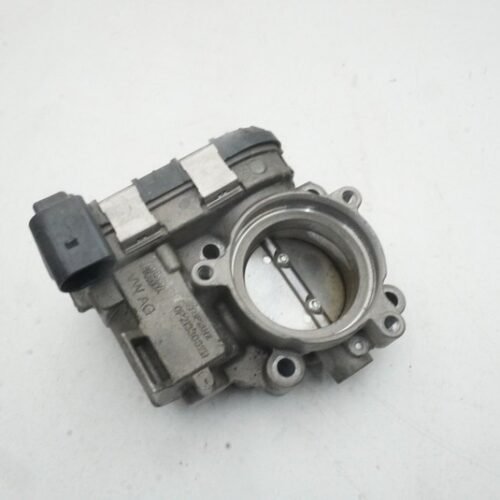 Throttle Body Valve Assembly 0P2133062B Audi RSQ8 2020-25 RS6 A8 RS7 S8 SQ7 SQ8