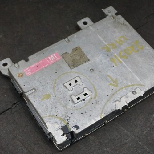Traction Control Module OEM 39900-SL0-013 Honda Acura NSX 1991-1993 *Note*