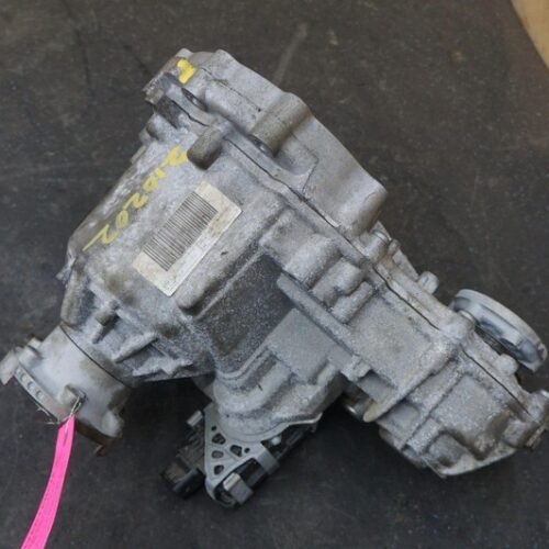 Transfer Case 4×4 Awd Gearbox Oem Alfa Romeo Stelvio Quadrifoglio 949 2017+