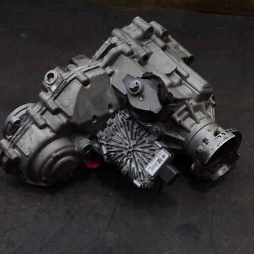 Transfer Case 4×4 Gearbox 68376377AA 00552837900 Alfa Romeo Stelvio Quadrifoglio