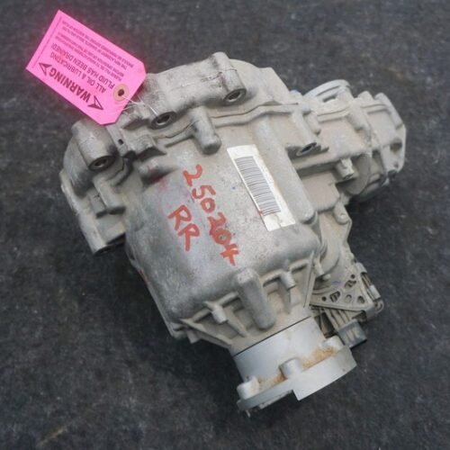 Transfer Case AWD Gearbox OEM 68376377AA Alfa Romeo Stelvio Sprint 949 2018-24