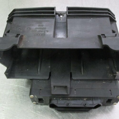 Transmission Computer Control Module ECU 09D927170FH Audi Q7 2007