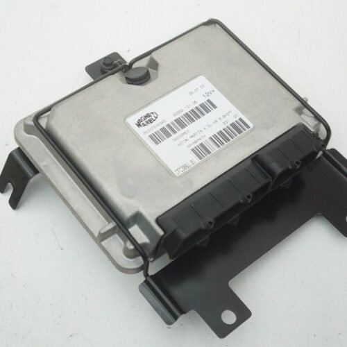 Transmission Control Module ECU OEM 6G337E453AE Aston Martin V8 Vantage 2008