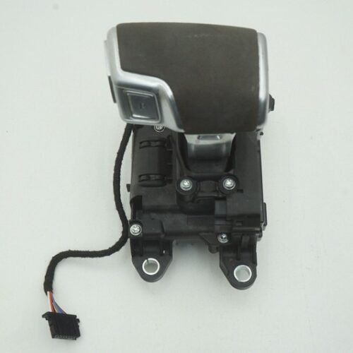 Transmission Floor Shifter Lever Assembly OEM 4N1713041F Audi Rsq8 Q7 Q8 2020-25
