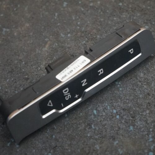 Transmission Gear Shift Indicator Switch 8R17134633Q7 Audi RS5 2013 A4 A5 S4 S5