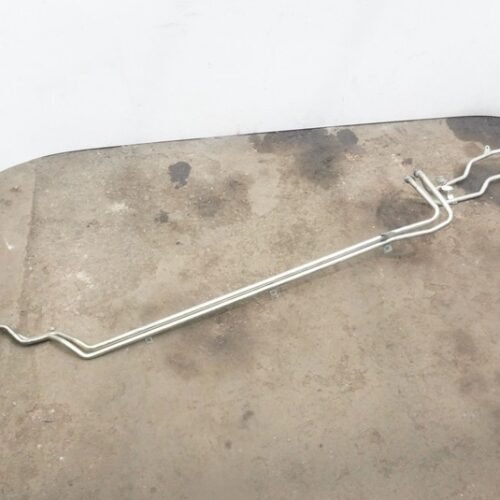 Transmission Gearbox Oil Coolant Pipe Line CD33-7W093-BC Aston Martin DB9 2013