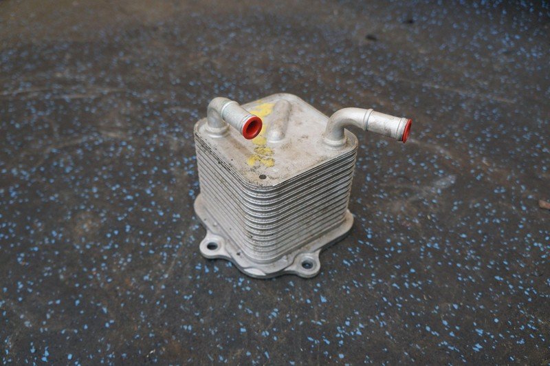 Transmission Oil Cooler ATF (A) OEM 25560-58H-A01 Acura NSX 2017-20