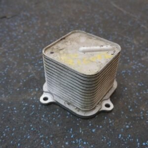 Transmission Oil Cooler ATF (B) OEM 25570-58H-A01 Acura NSX 2017-20
