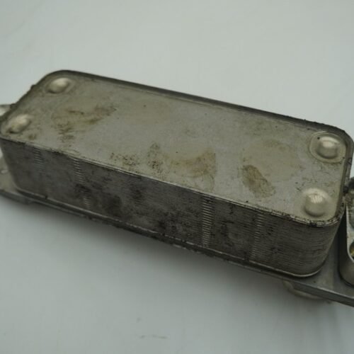 Transmission Oil Cooler Heat Exchanger 4G0317021AF OEM Audi S6 2013-18