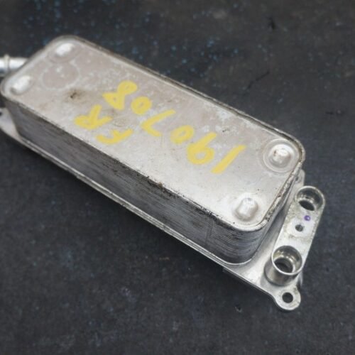 Transmission Oil Cooler Heat Exchanger 4G0317021T OEM Audi S6 2013-14 2017