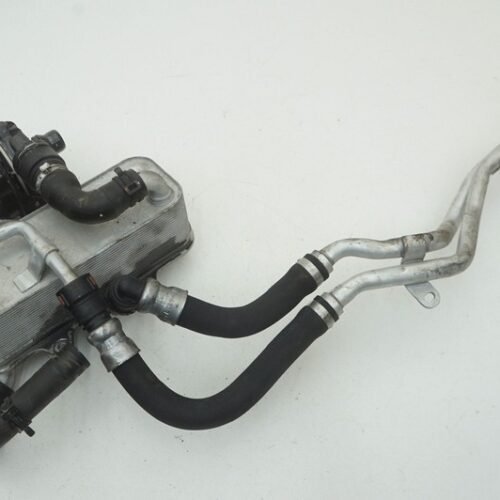 Transmission Oil Cooler Heat Exchanger HY53-8C654-AB Aston Martin Vantage 2020