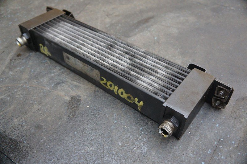 Transmission Oil Cooler Radiator 4G43-7K177-CB OEM Aston Martin Db9 2004-12