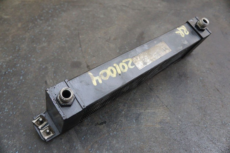 Transmission Oil Cooler Radiator 4G43-7K177-CB OEM Aston Martin Db9 2004-12