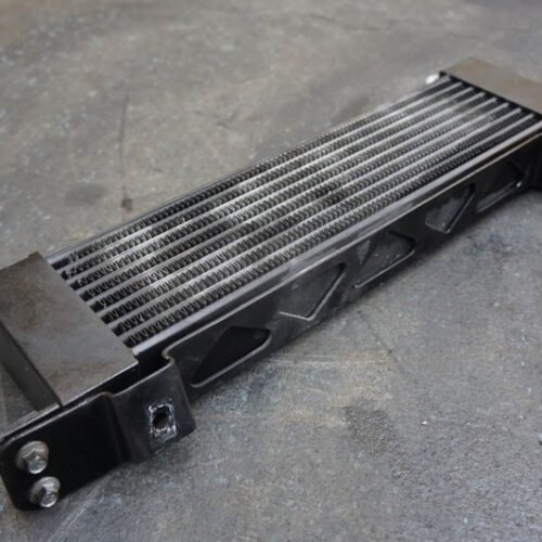 Transmission Oil Cooler Radiator 4G43-7K177-CB OEM Aston Martin Db9 2004-12