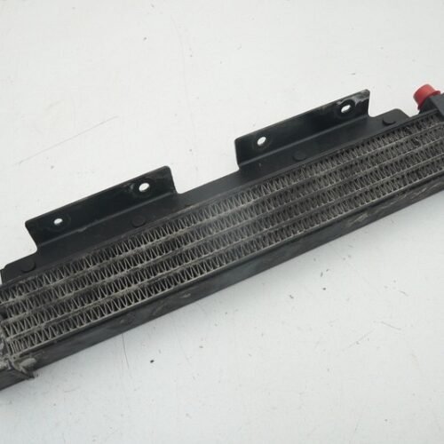 Transmission Oil Cooler Radiator 6G33-7869-BB Aston Martin V8 Vantage 2006-16