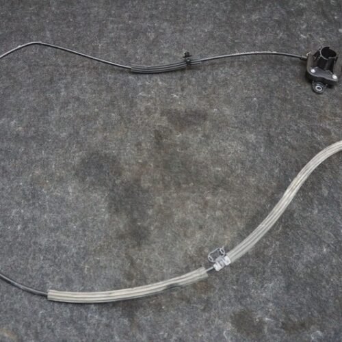 Transmission Release Shift Control Cable OEM 100105886 Audi A8l Quattro 2019
