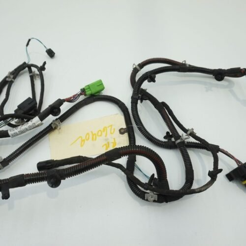 Transmission Wire Harness Cable DG43-7C078-AA OEM Aston Martin Vanquish 2012-14