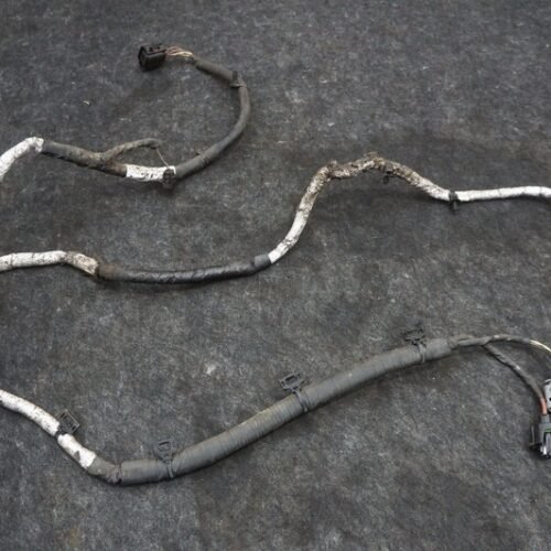 Transmission Wire Harness Cable PY83-7C078-AA Aston Martin Dbx 707 20-24 *Note*